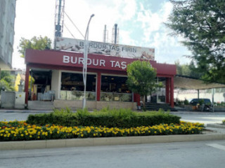 Burdur TaŞ Firin