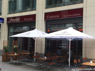 Trattoria Peretti