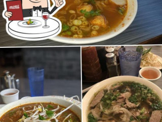 Pho Hoan Pasteur