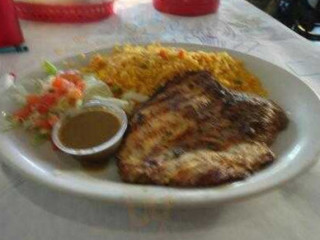 Yucatan Grill