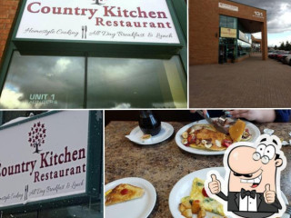 Country Kitchen Restaurant