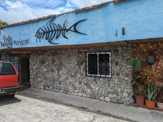 The Fish House