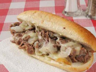 Westshore Pizza Cheesesteaks