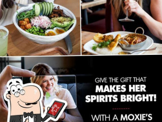 Moxies Grande Prairie