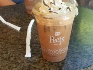 Peet's Coffee Tea