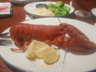 Red Lobster