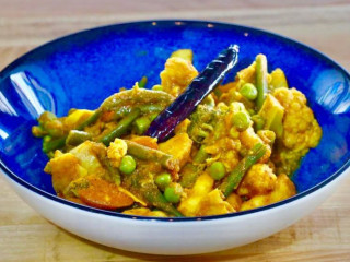 The Turmeric Indian Cuisine