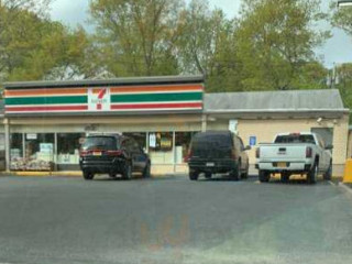 7-eleven