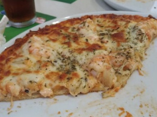 Padaria Pastelaria E Pizzaria Casa Tua