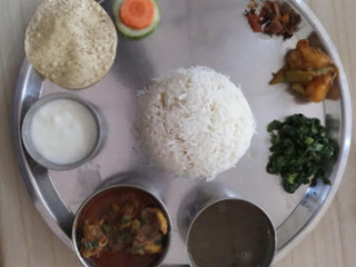 Thasang Thakali Kitchen