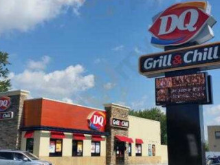 Dairy Queen Grill Chill