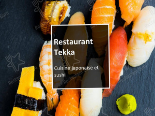 Tekka Sushi