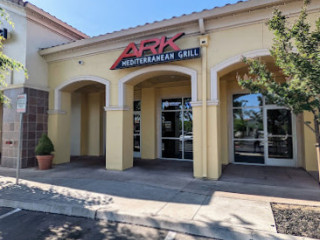 Ark Mediterranean Grill