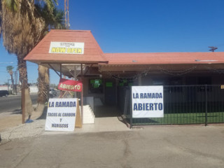 La Ramada Mariscos And Grill