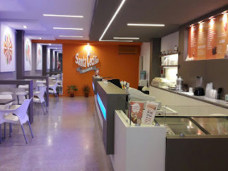 Heladeria Santa Cecilia