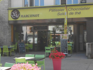 Patisserie Marconot