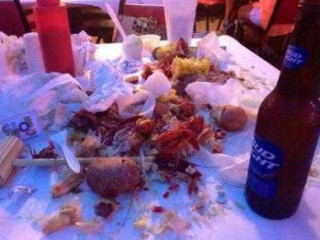 Crazy Cajun Seafood