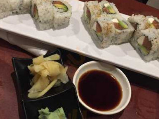 Umé Japanese Bistro