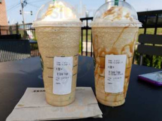 Starbucks Coffee