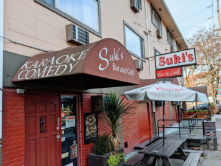 Suki's Grill