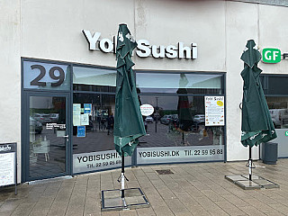 Yobi Sushi