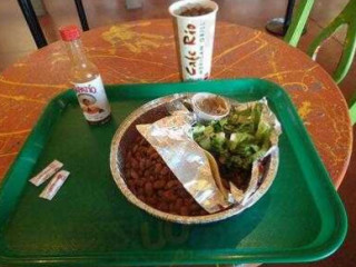 Cafe Rio Mexican Grill