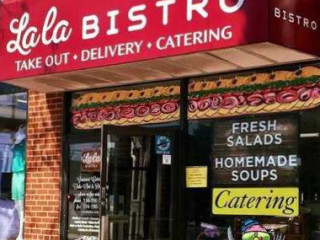 La La Bistro