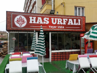 Hasurfali