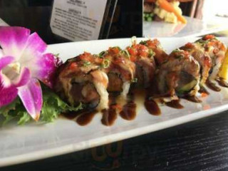 Nikko Hibachi Sushi And Lounge