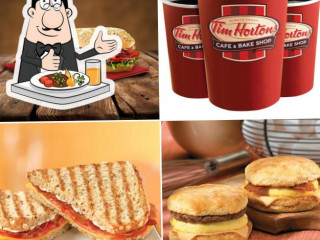 Tim Hortons