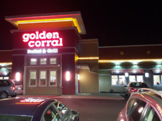 Golden Corral