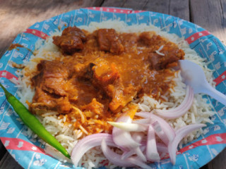 Kundan Lal Meat Rice Point