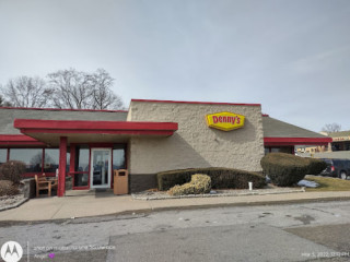 Denny's restaurant