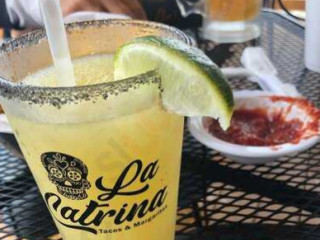 La Catrina Tacos Margaritas