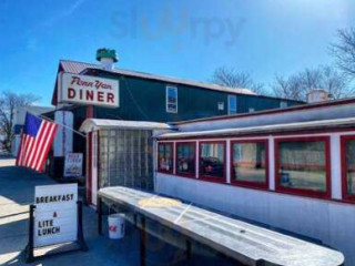 Penn Yan Diner