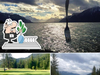 Slocan Lake Golf Club