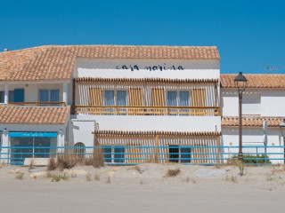 Casa Marina