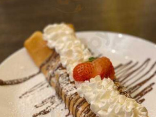 Paris Crepe