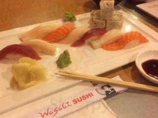 Wasabi Sushi