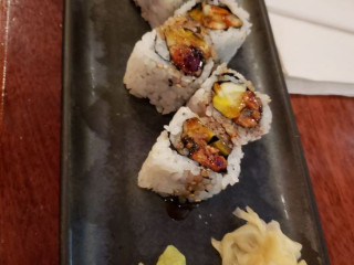 RAKU Asian Dinning