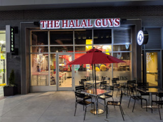 The Halal Guys