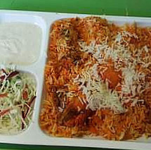 Biryani Express