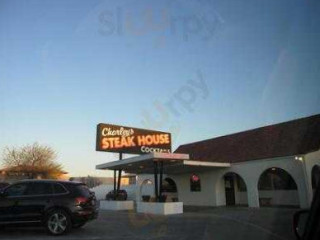 Charley's Steak House