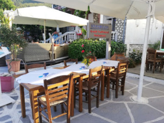 Taverna Krambousa