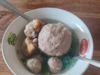 Bakso Solo Bu Umi