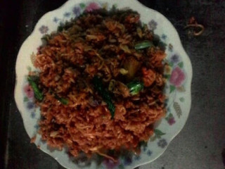 Nasi Goreng Pak Gendut