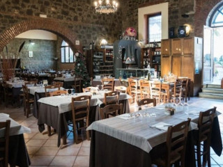 Osteria Trinca