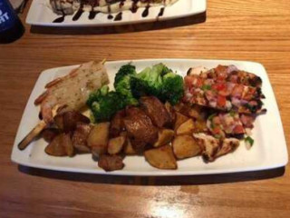 Applebee's Grill