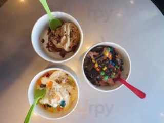 Tcby Oakbrook