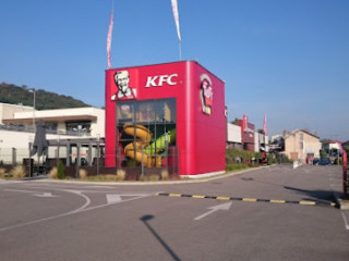 Kfc Nancy Frouard